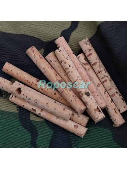Batoane de pluta 6 mm. x 50 mm.,Cork Sticks - Gardner